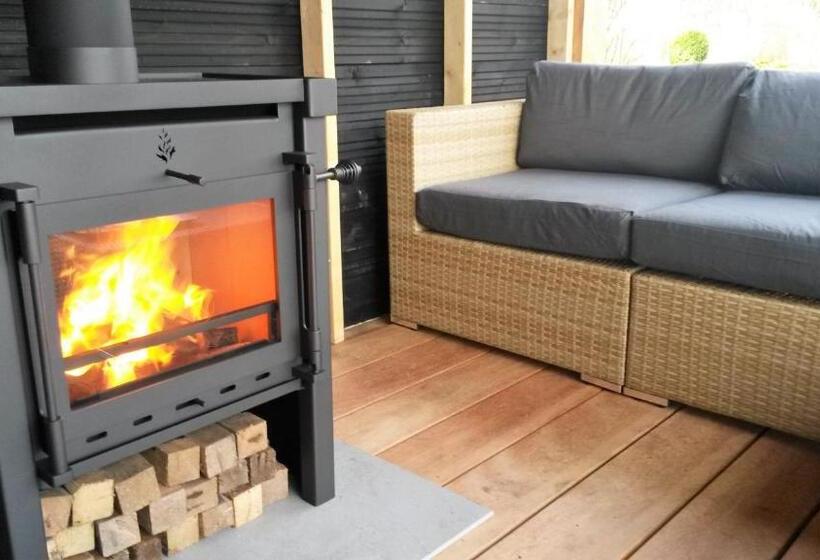 צימר Drentse Krent