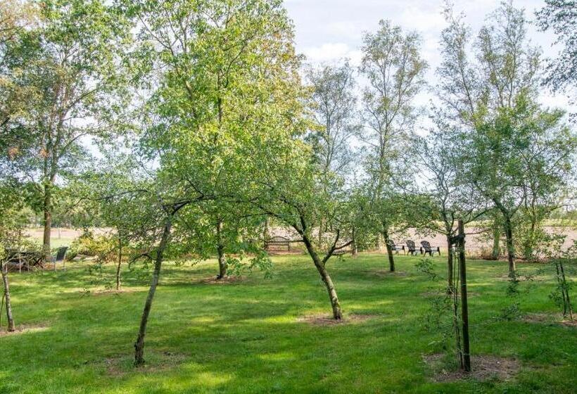 צימר Drentse Krent