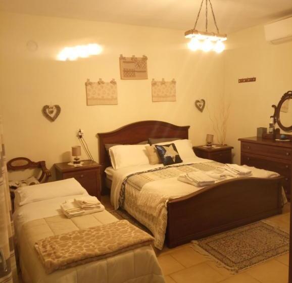 مبيت وإفطار Felix House