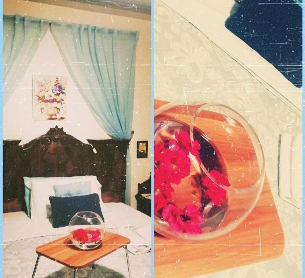 مبيت وإفطار Felix House