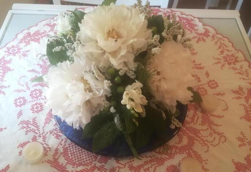 مبيت وإفطار Felix House