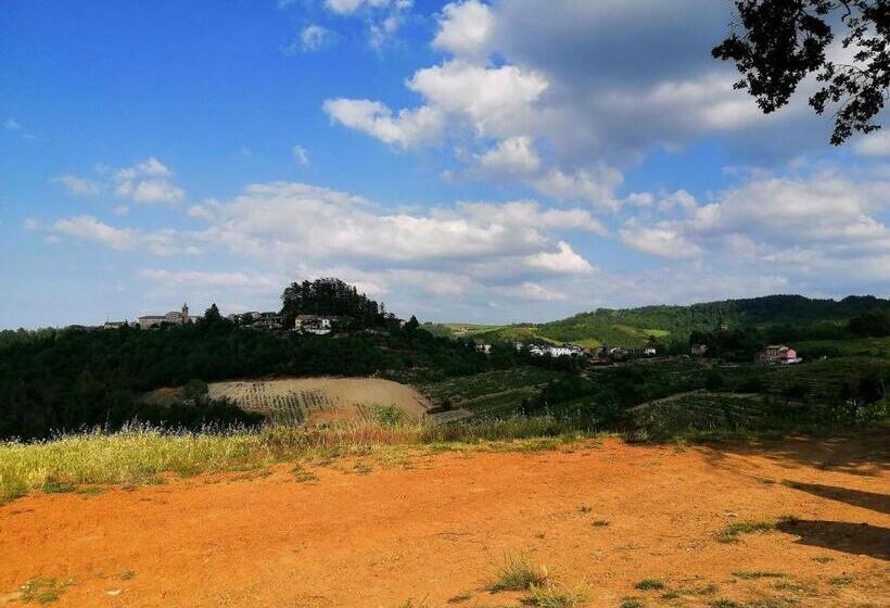 مبيت وإفطار Felix House