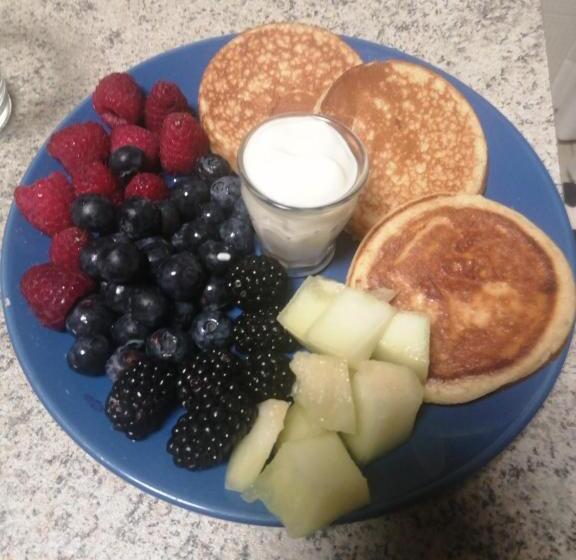 مبيت وإفطار Felix House