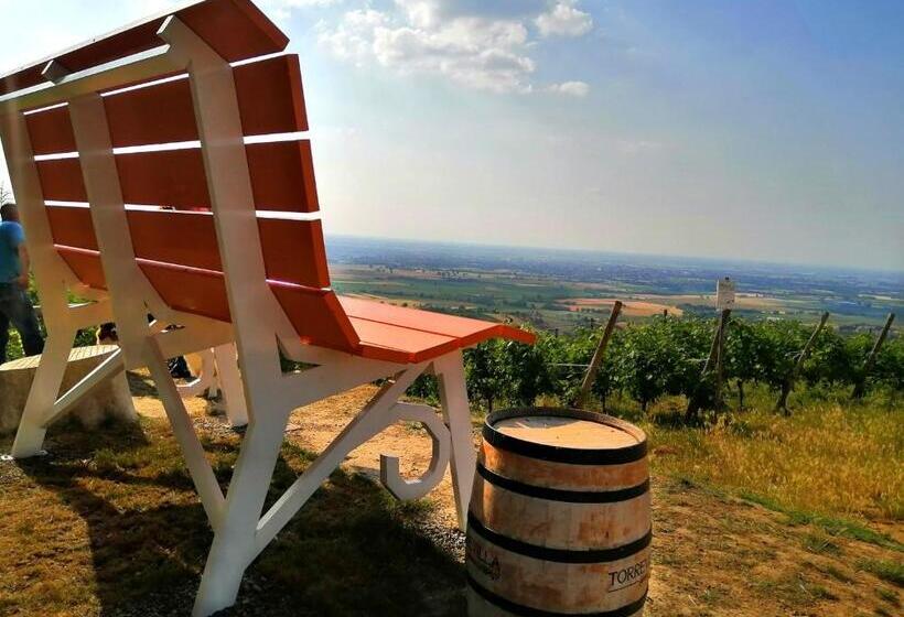 مبيت وإفطار Felix House