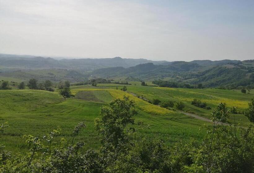 مبيت وإفطار Felix House