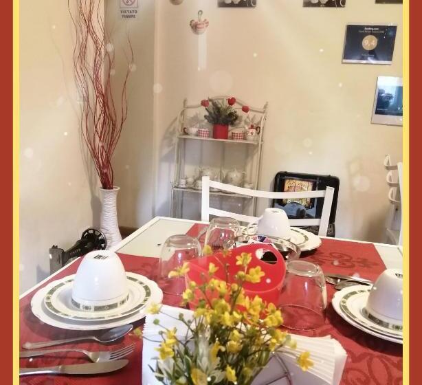 مبيت وإفطار Felix House