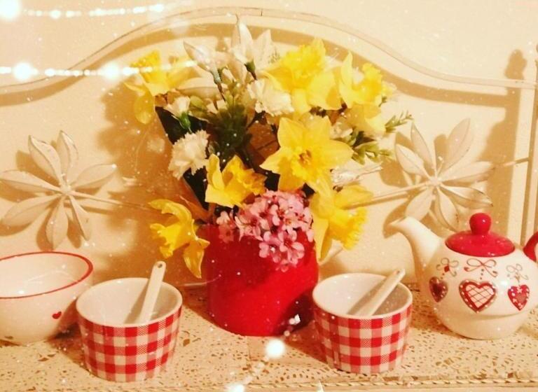 مبيت وإفطار Felix House