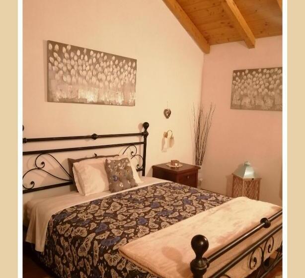 مبيت وإفطار Felix House