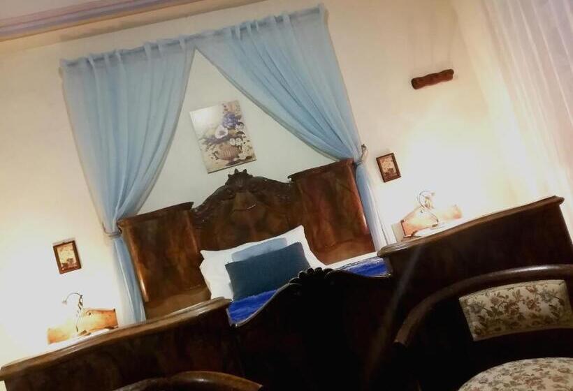 مبيت وإفطار Felix House