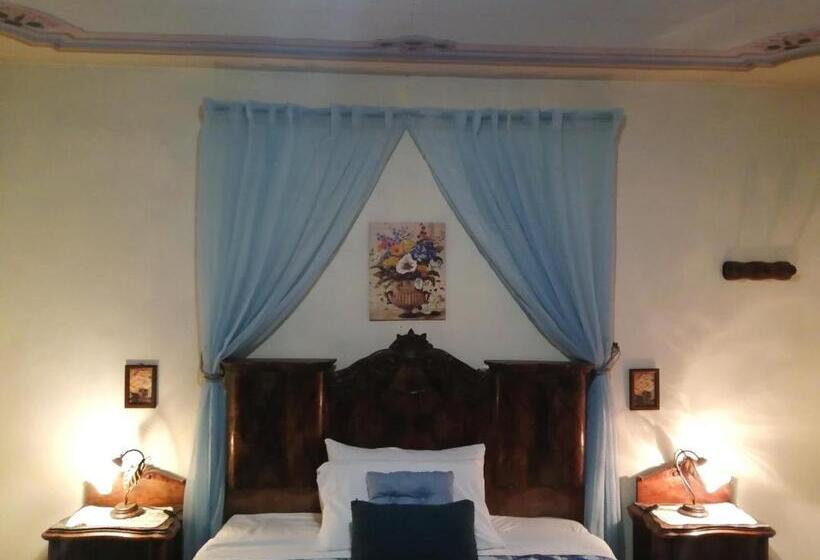 مبيت وإفطار Felix House