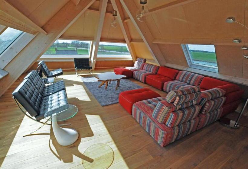 مبيت وإفطار Gastopstal