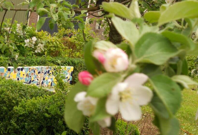 צימר Gezond Boeren Verstand