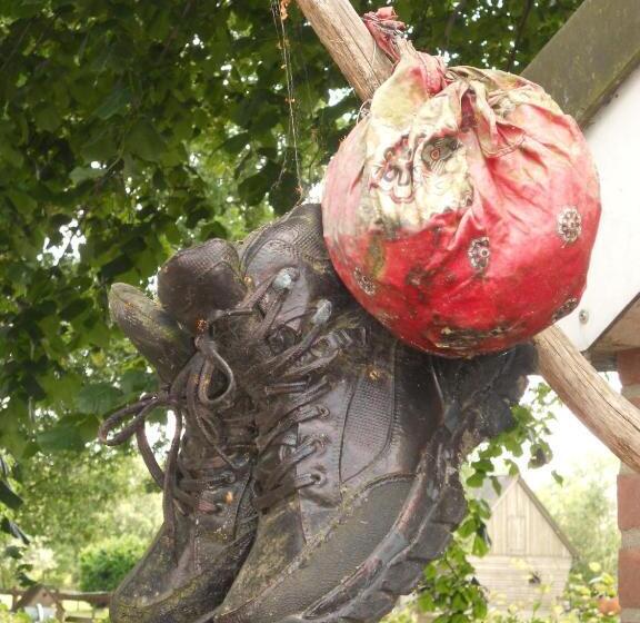 צימר Gezond Boeren Verstand