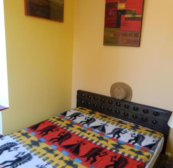 צימר Gite De L école