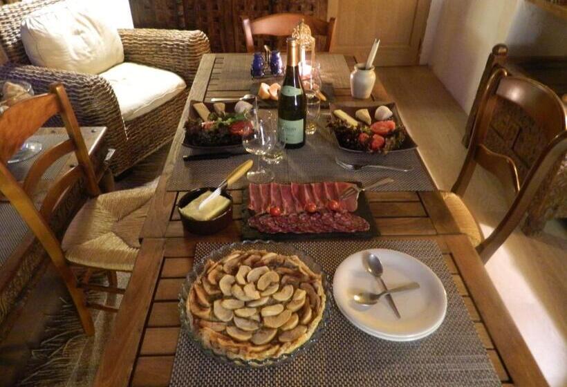 צימר Gite De L école