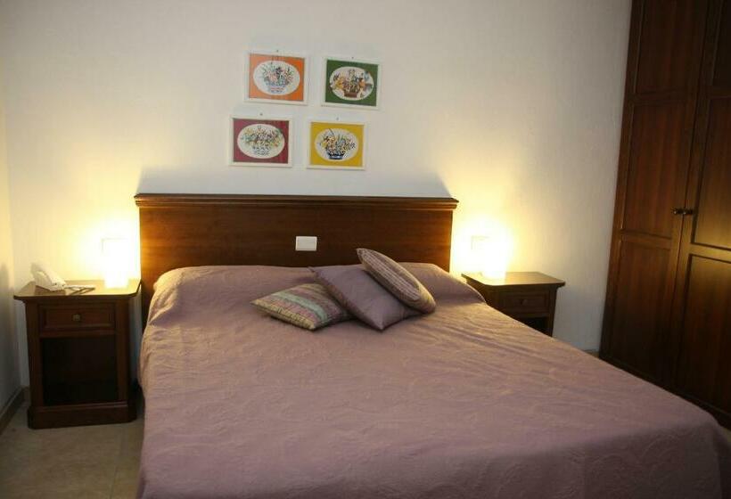 مبيت وإفطار Gli Acini