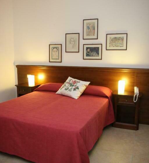 مبيت وإفطار Gli Acini