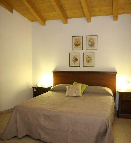 مبيت وإفطار Gli Acini