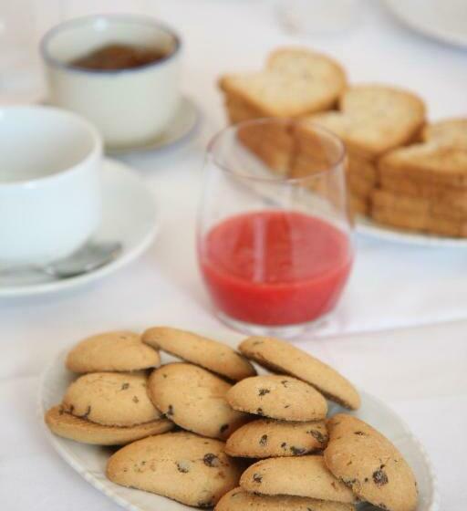 مبيت وإفطار Gli Acini