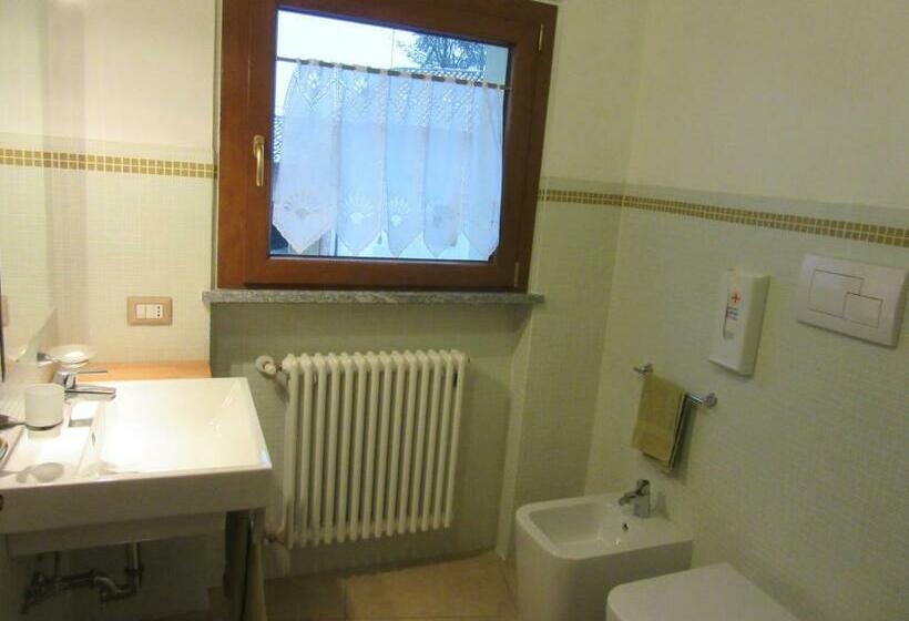 مبيت وإفطار Gli Acini