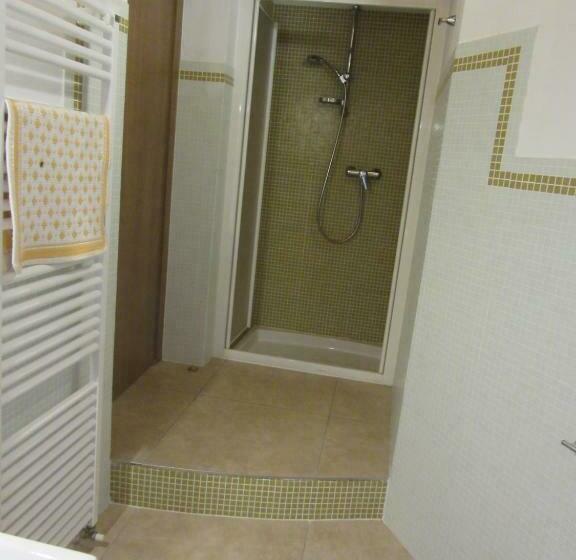 مبيت وإفطار Gli Acini