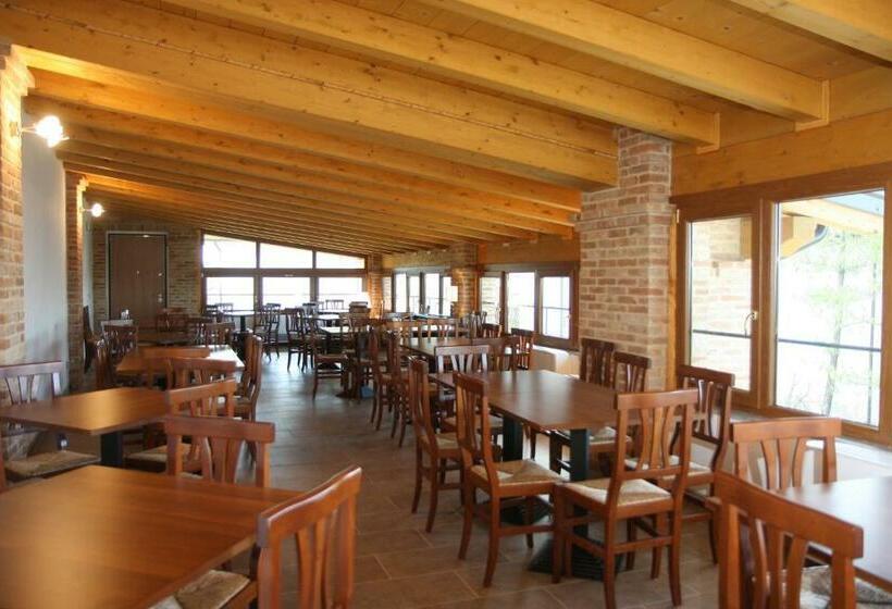 مبيت وإفطار Gli Acini