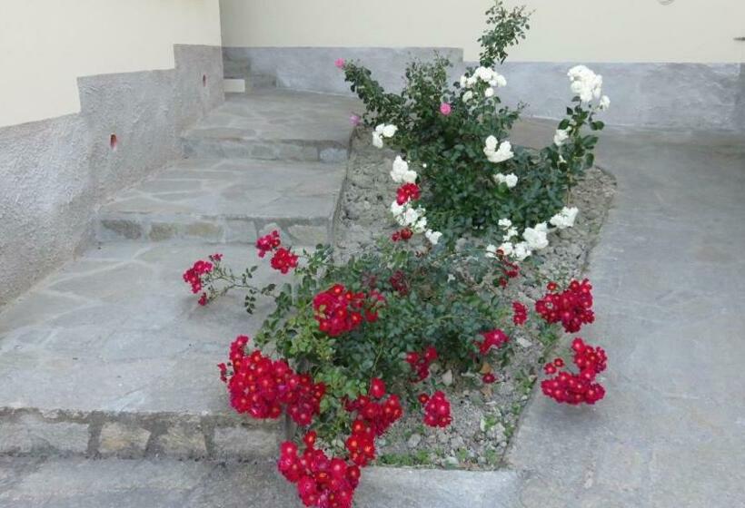 مبيت وإفطار Gli Acini