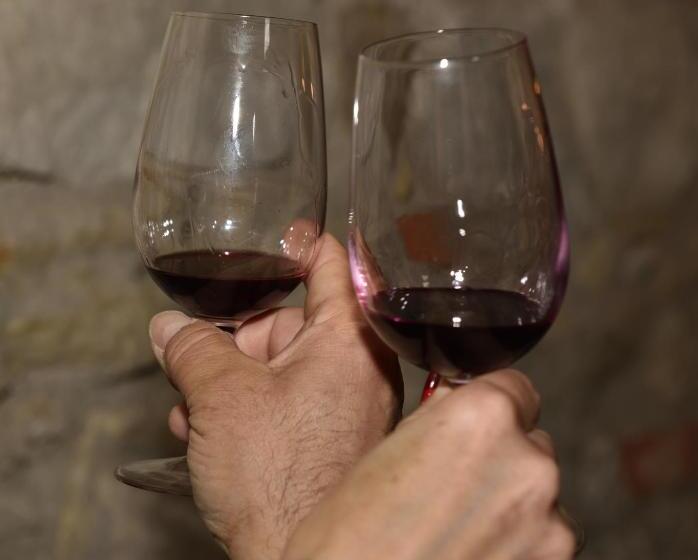 مبيت وإفطار Gli Acini