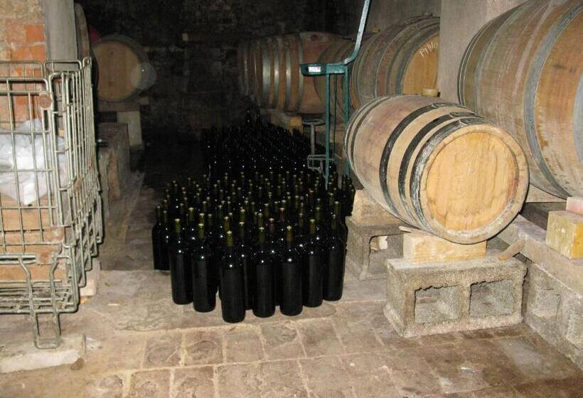 مبيت وإفطار Gli Acini