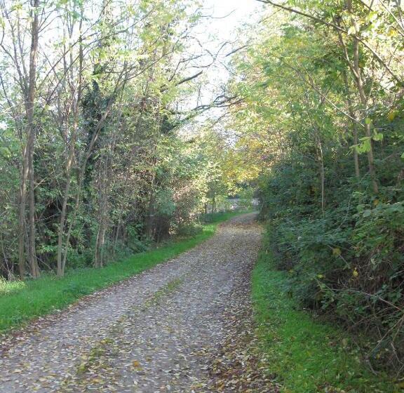 مبيت وإفطار Gli Acini