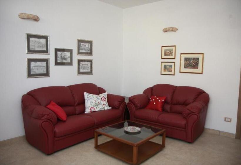 مبيت وإفطار Gli Acini