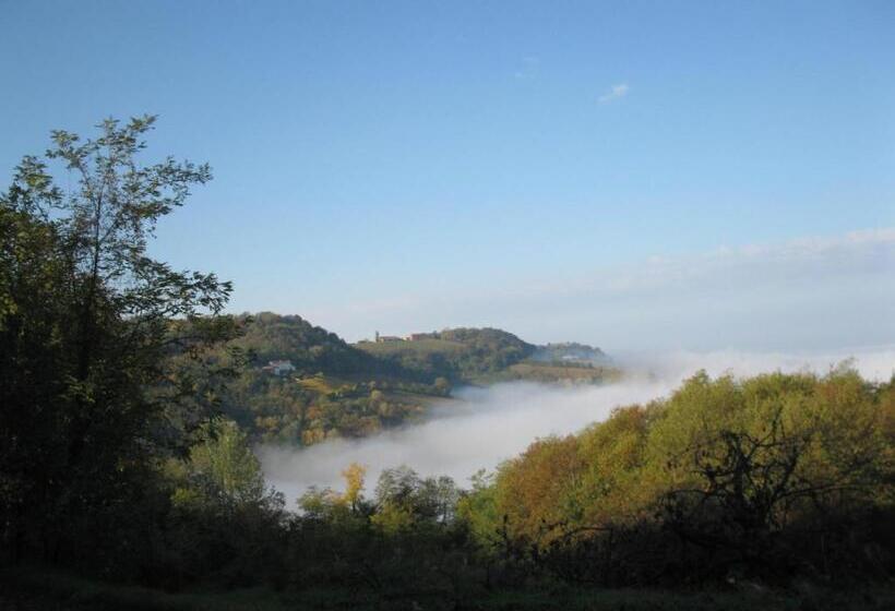 مبيت وإفطار Gli Acini