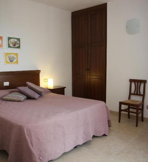 مبيت وإفطار Gli Acini