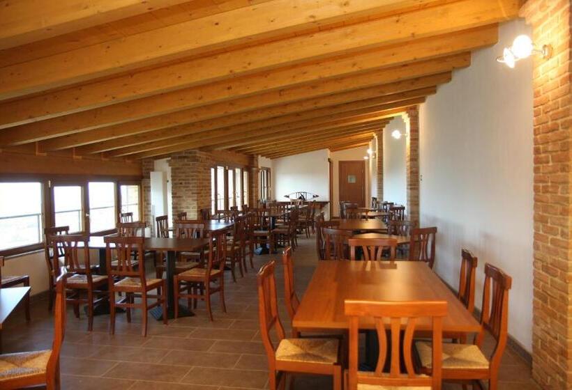 مبيت وإفطار Gli Acini