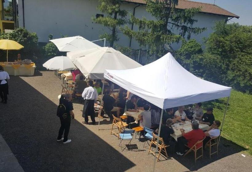 مبيت وإفطار Gli Acini