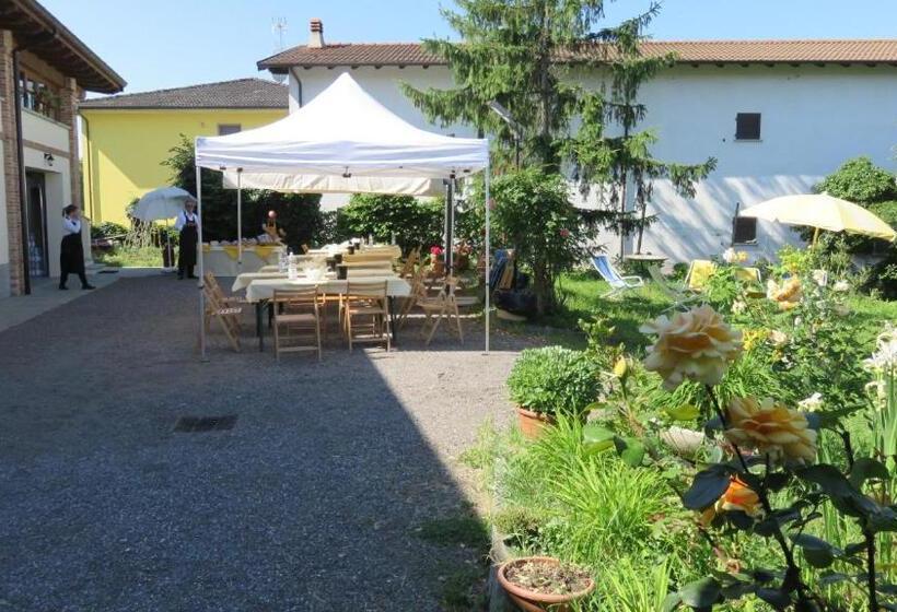 مبيت وإفطار Gli Acini