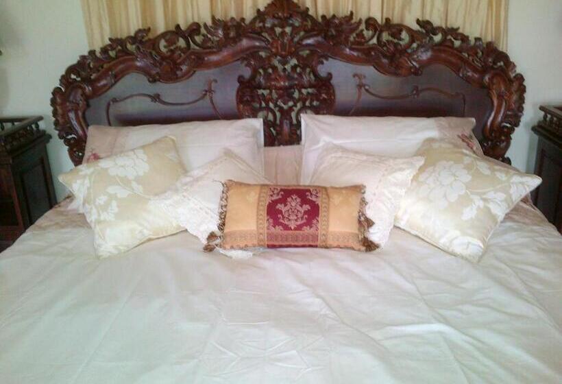 צימר Grange Manor