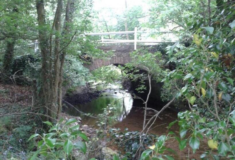 צימר Grange Manor