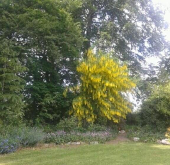 צימר Grange Manor