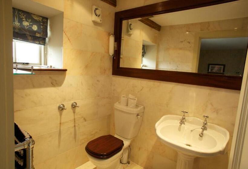 צימר Grange Manor