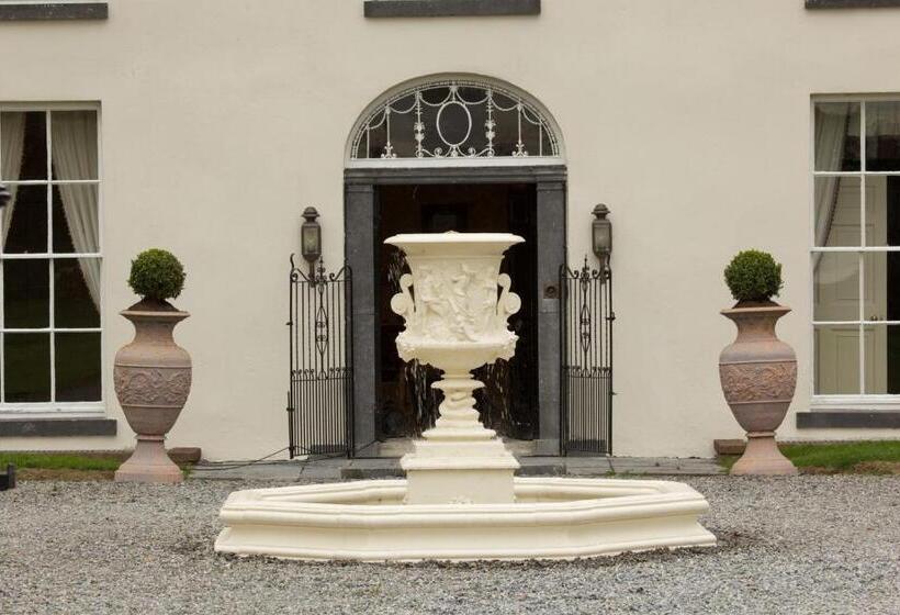 צימר Grange Manor