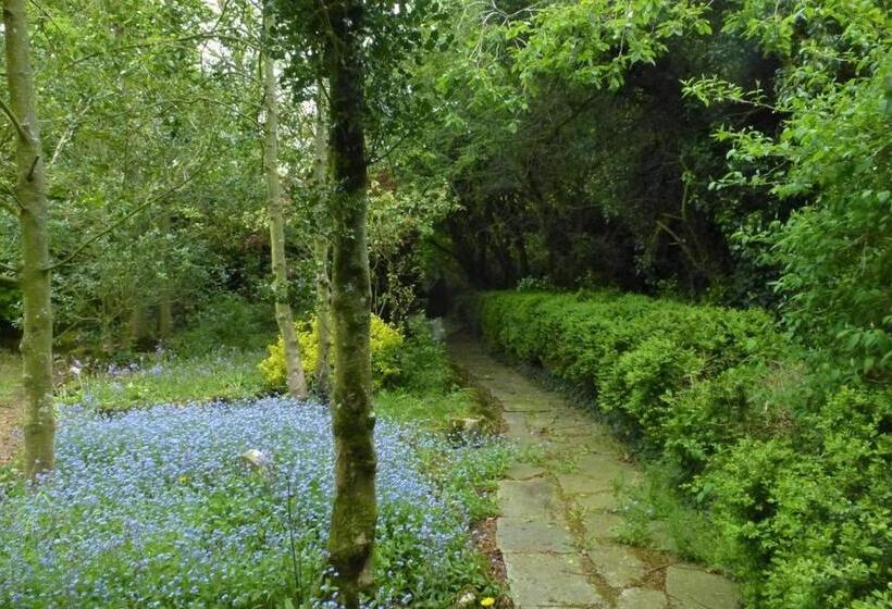 צימר Grange Manor