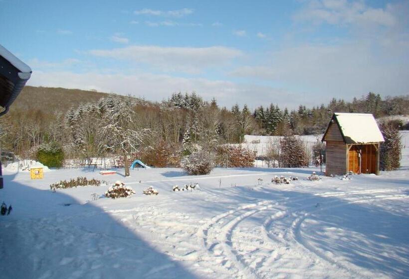 צימר Gîte De La Cour