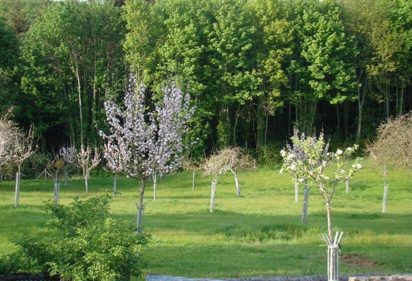 צימר Gîte De La Cour