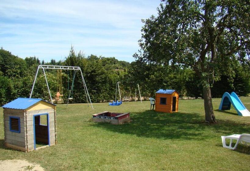 צימר Gîte De La Cour