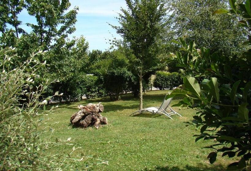 צימר Gîte De La Cour