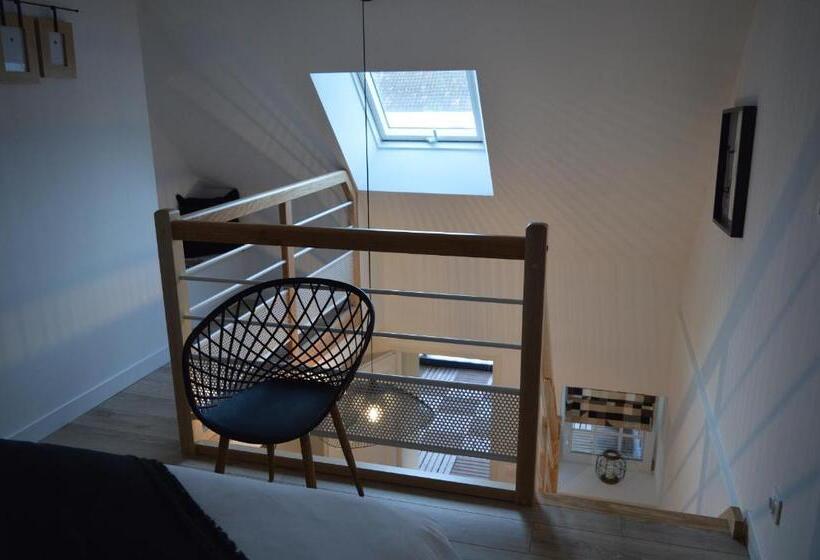 צימר Gîte De La Cour