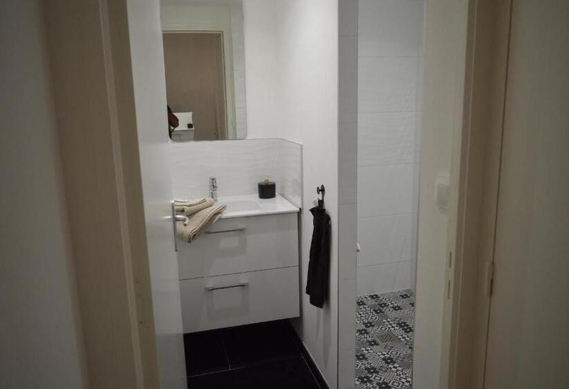 צימר Gîte De La Cour