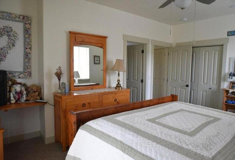 Bed and Breakfast Harmony Belle At Kolob Canyon