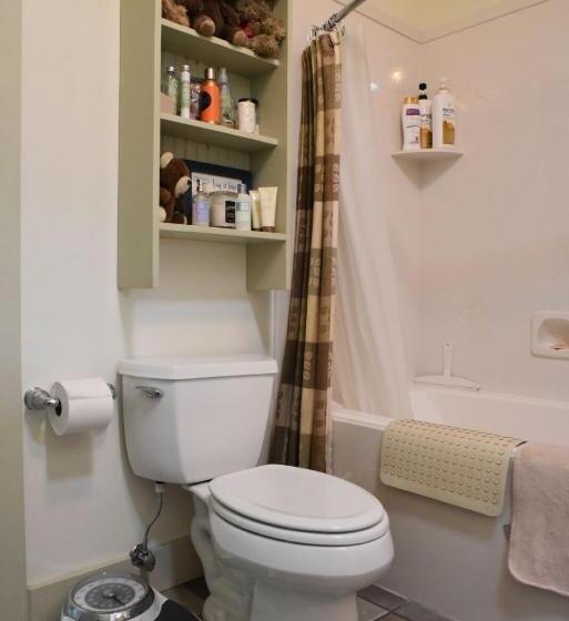 민박 Harmony Belle At Kolob Canyon